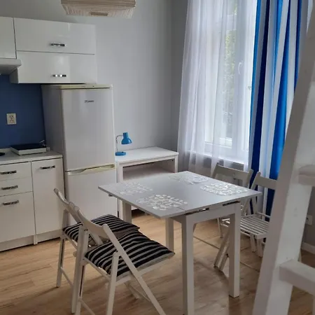 Apartmán Sopotiera