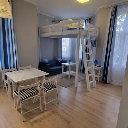 Sopotiera Apartmán