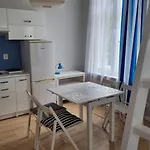 Apartment Sopotiera