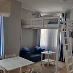 Apartament Sopotiera