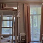 Apartament Sopotiera *