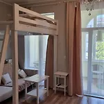 Sopotiera Apartment *