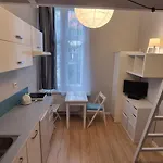 Apartament Sopotiera