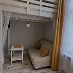 Apartment Sopotiera