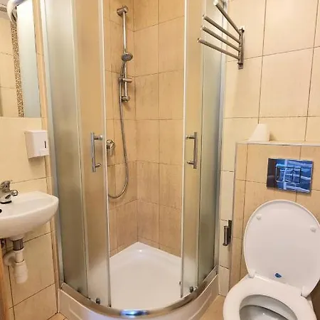 Sopotiera Tiny By Mc Appartement Sopot