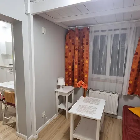 Sopotiera Tiny By Mc Sopot