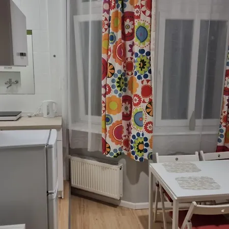 Apartament Sopotiera