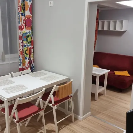 Appartement Sopotiera Tiny By Mc *