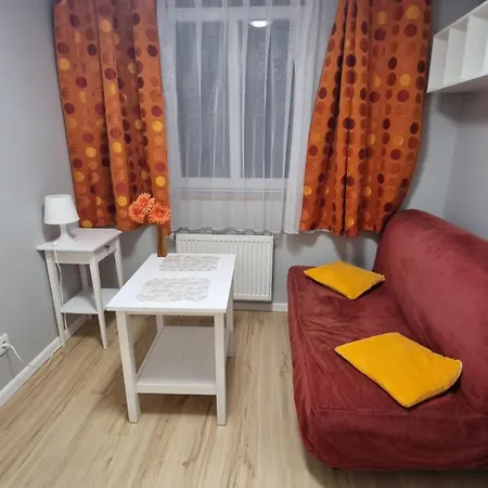 Sopotiera Tiny By Mc Appartement Sopot