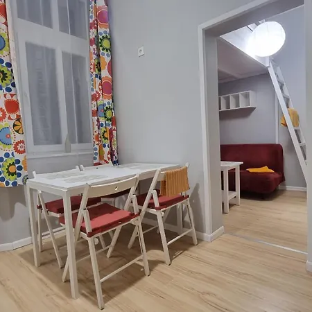 Apartament Sopotiera Sopot