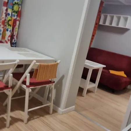 Sopotiera Apartament Sopot