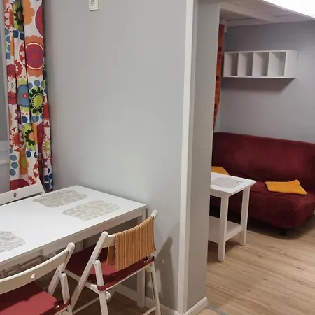 Sopotiera Apartament *