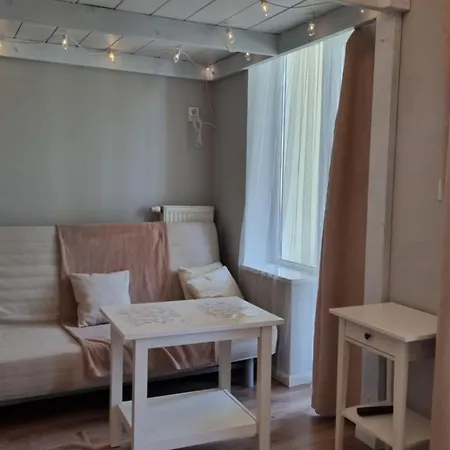 Apartament Sopotiera *