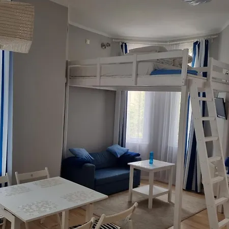 Apartament Sopotiera
