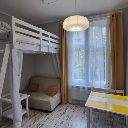 Appartement Sopotiera Tiny By Mc *