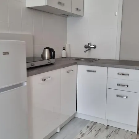Apartament Sopotiera