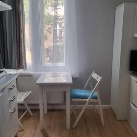 Sopotiera Apartament
