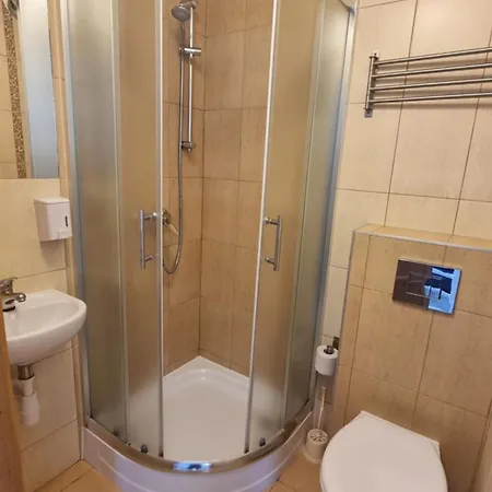 Apartament Sopotiera Sopot