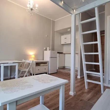 Sopotiera Apartament