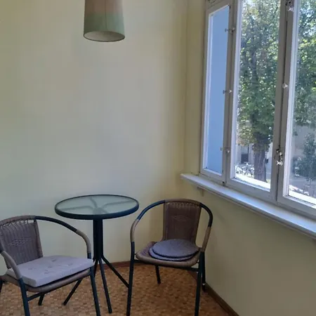 Sopotiera Apartament *