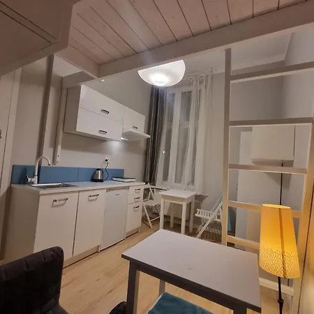 Sopotiera Sopot