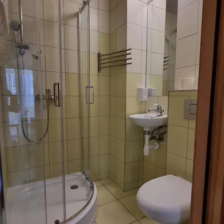 Apartament Sopotiera