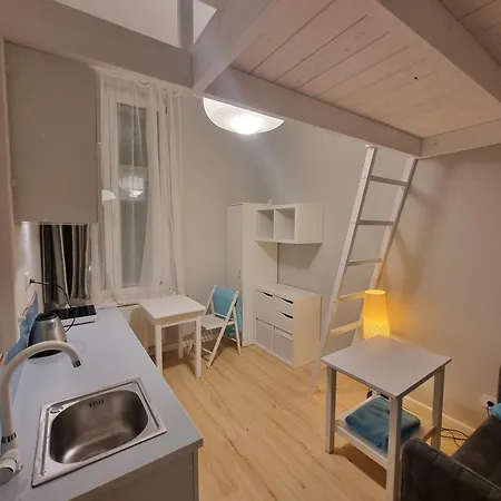 Apartament Sopotiera *