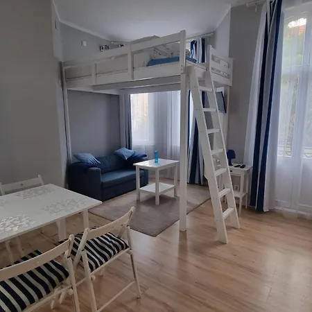 Sopotiera Tiny By Mc Sopot