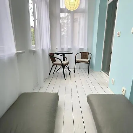 Sopotiera Tiny By Mc Sopot