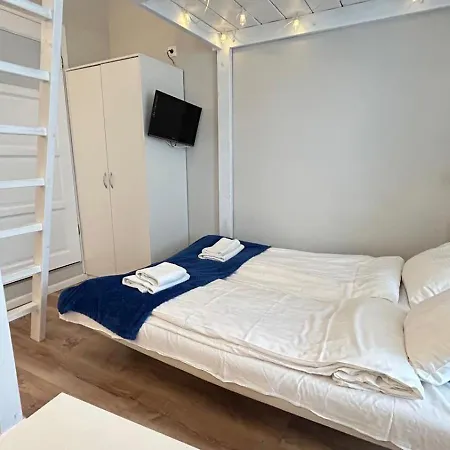 Sopotiera Tiny By Mc Appartement