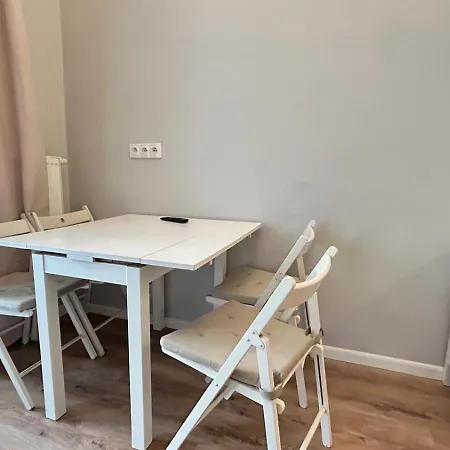 Appartement Sopotiera Tiny By Mc *