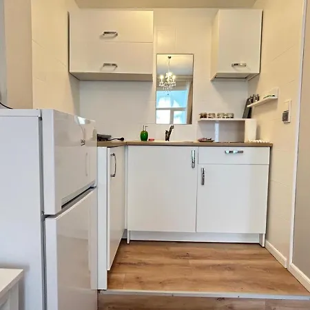 Sopotiera Tiny By Mc Appartement Sopot