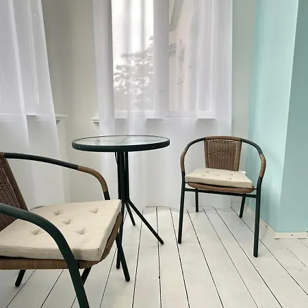 Appartement Sopotiera Tiny By Mc