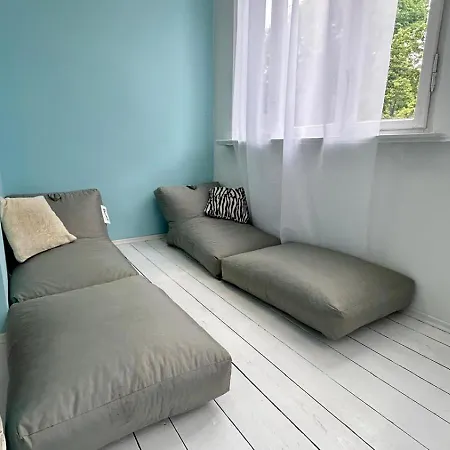 Sopotiera Tiny By Mc Appartement