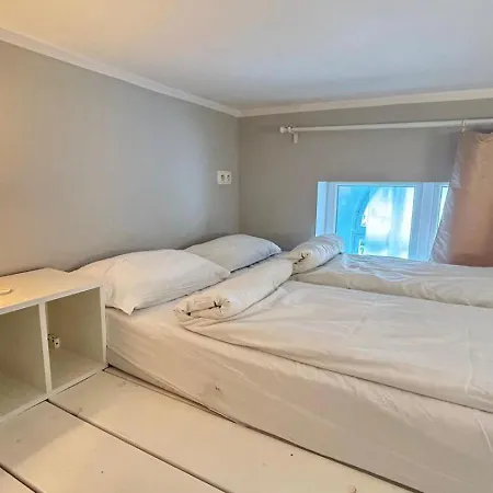 Sopotiera Tiny By Mc Appartement Sopot