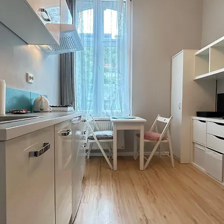 Appartement Sopotiera Tiny By Mc *