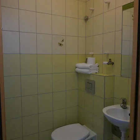 Appartement Sopotiera Tiny By Mc