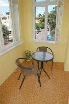 Sopotiera Apartament *