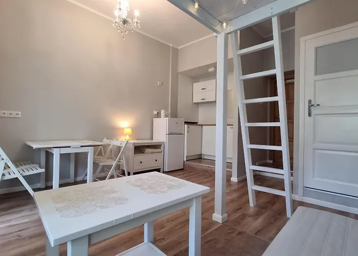 Sopotiera Appartement