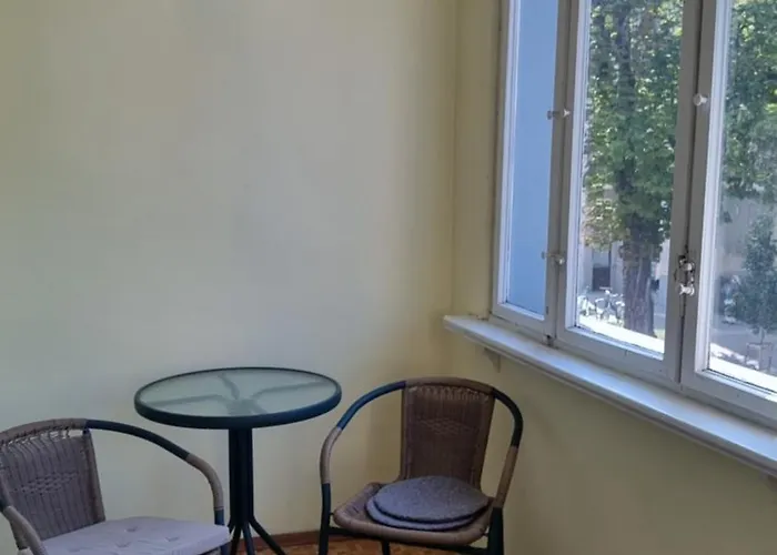 Sopotiera Appartement *