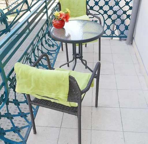 Appartement Sopotiera *