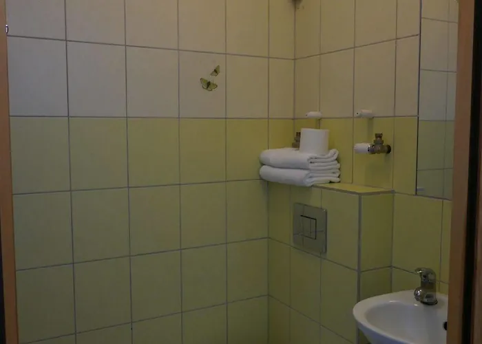 Appartement Sopotiera